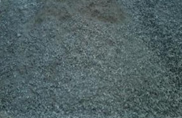 Base B (Pasir Hitam)