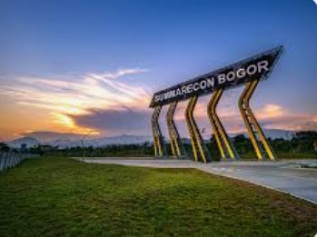 Summarecon - Bogor