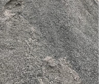 Pasir Hitam
