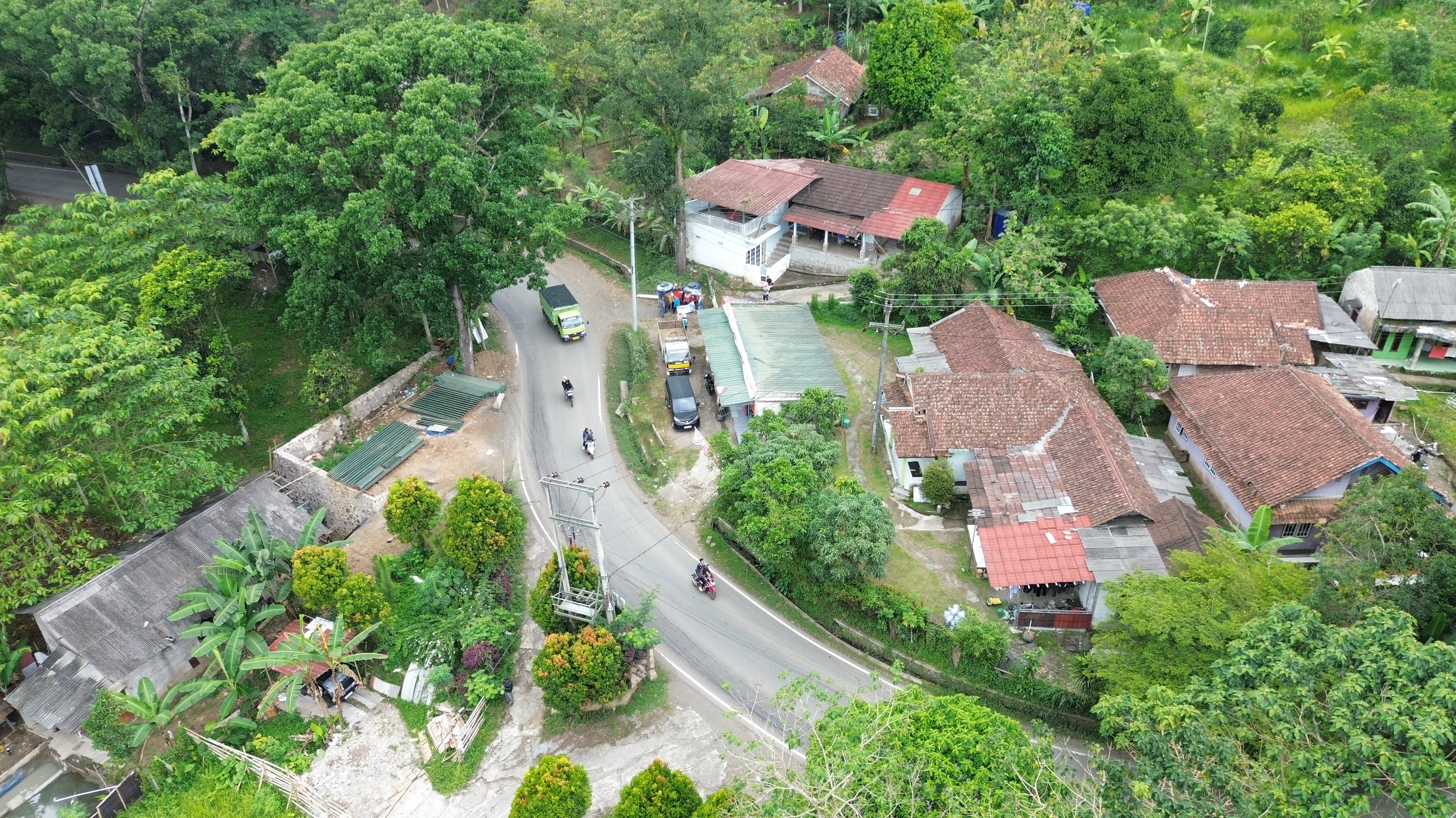 Dampak Keberlanjutan